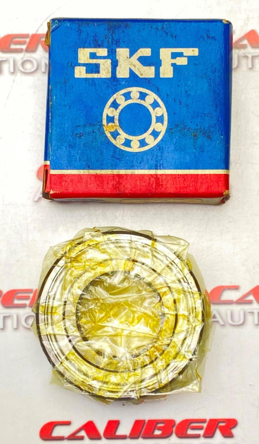 SKF 6205 2ZJEM Ball Bearing (NEW) - Caliber Automation Online Store