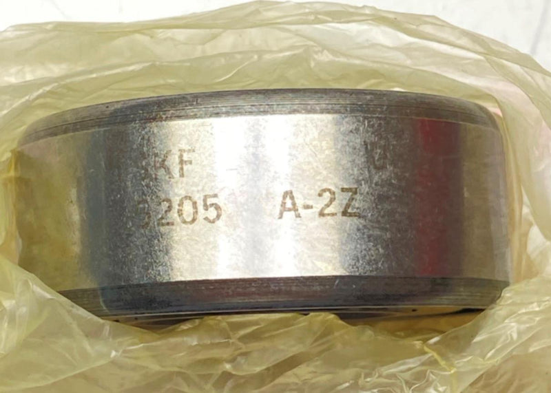 Load image into Gallery viewer, SKF 5205 A-2Z Shielded Roller Bearing (NEW) - Caliber Automation Online Store
