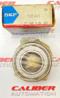 SKF 5205 A-2Z Shielded Roller Bearing (NEW) - Caliber Automation Online Store
