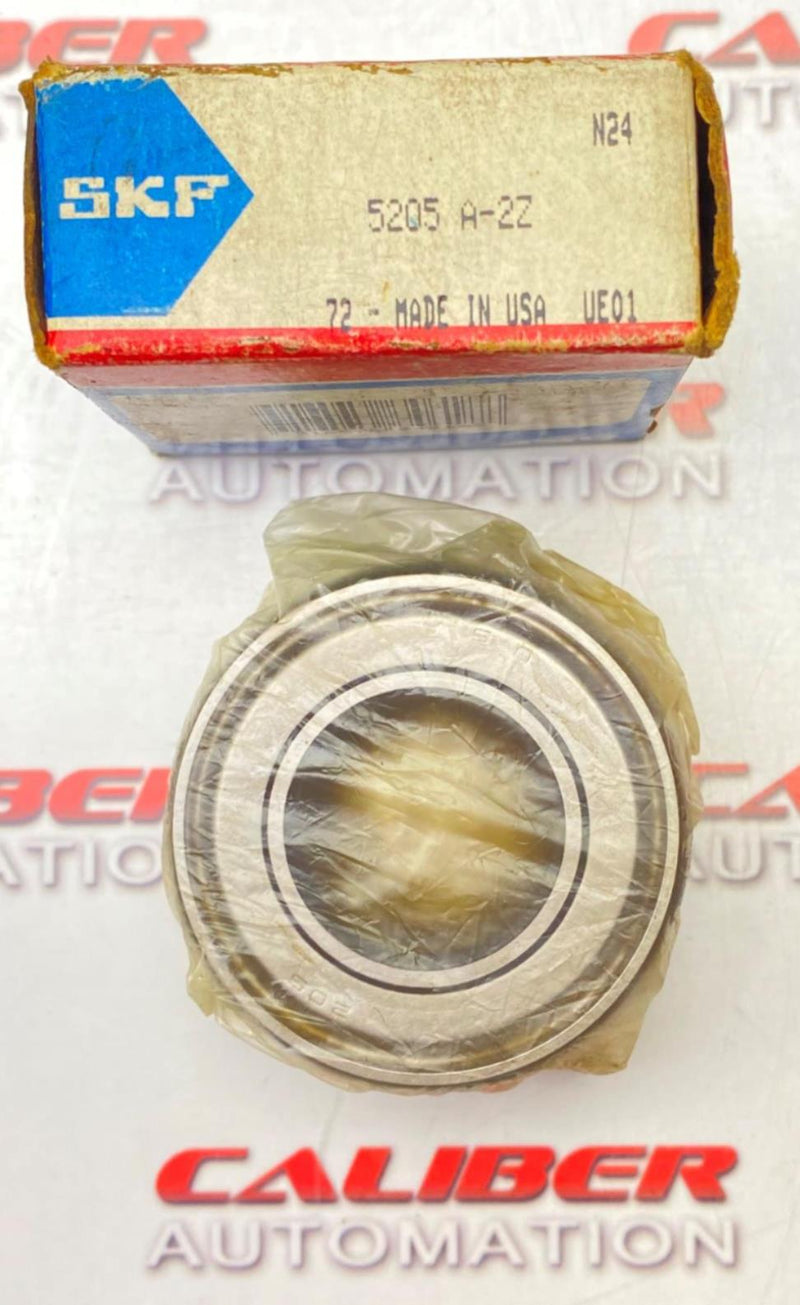 Load image into Gallery viewer, SKF 5205 A-2Z Shielded Roller Bearing (NEW) - Caliber Automation Online Store

