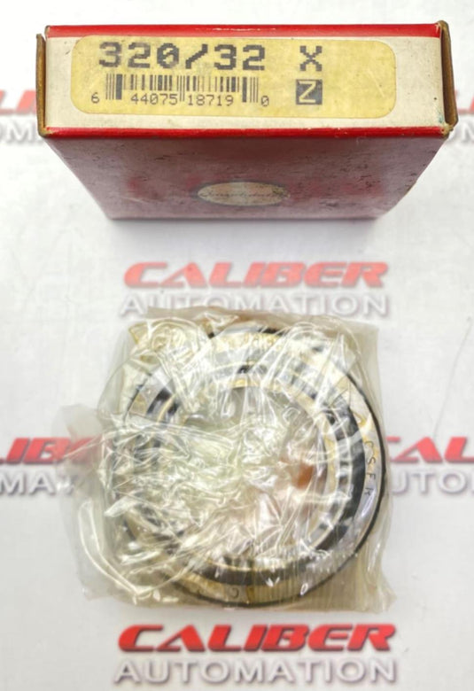 CONSOLIDATED 320/32 X  Ball Bearing (NEW) - Caliber Automation Online Store