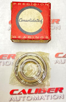 CONSOLIDATED 16003-ZZ Deep Groove Ball Bearing (NEW) - Caliber Automation Online Store