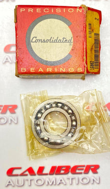 CONSOLIDATED 16002 Deep Groove Ball Bearing (NEW) - Caliber Automation Online Store