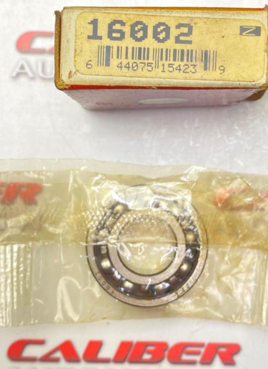 CONSOLIDATED 16002 Deep Groove Ball Bearing (NEW) - Caliber Automation Online Store