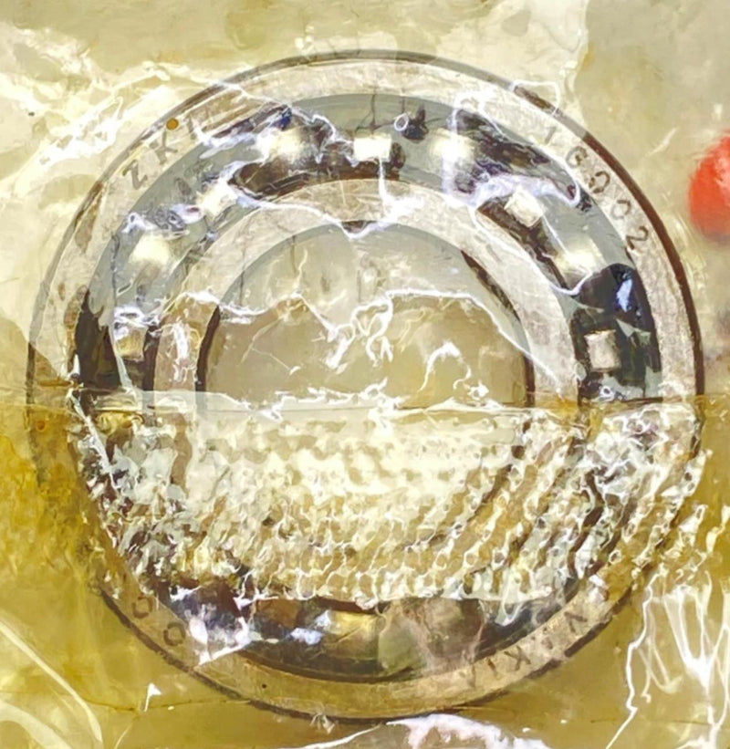 Load image into Gallery viewer, CONSOLIDATED 16002 Deep Groove Ball Bearing (NEW) - Caliber Automation Online Store
