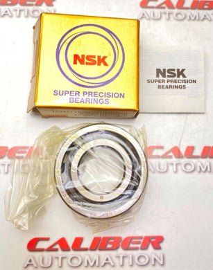NSK 7004CTYNSULP4 Precision Angular Contact Bearing (NEW) - Caliber Automation Online Store