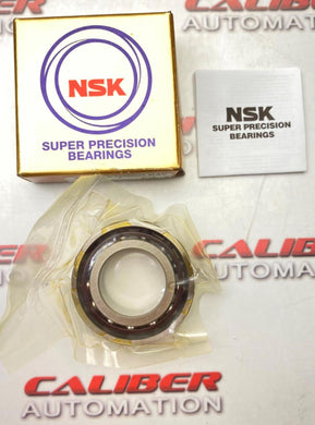 NSK 7904A5TRDULP4Y Precision Angular Contact Bearing (NEW) - Caliber Automation Online Store
