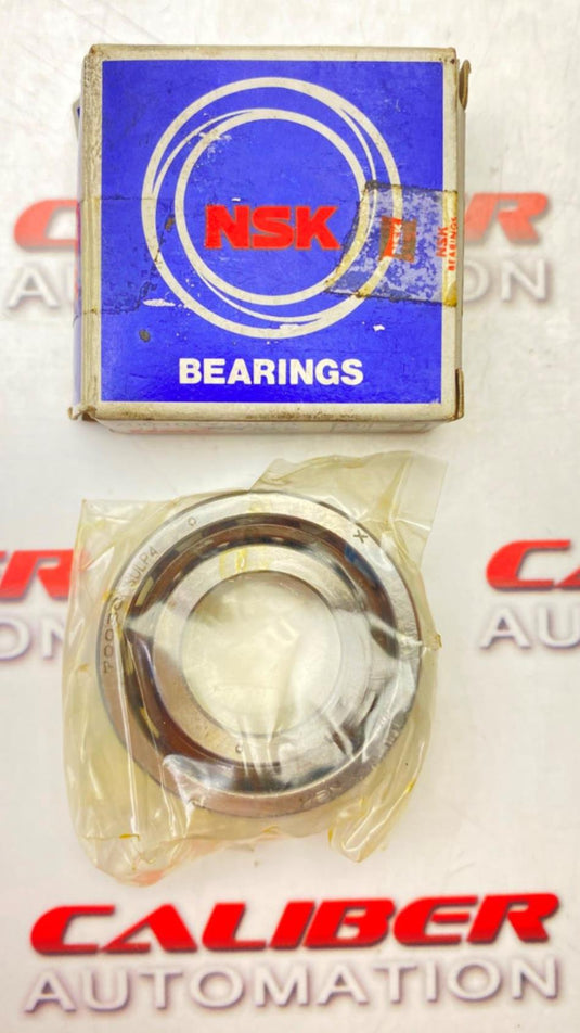 NSK 7003CTYSULP4 Angular Contact Bearing (NEW) - Caliber Automation Online Store