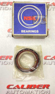 NSK 7904CTSULP4 Angular Contact Bearing (NEW) - Caliber Automation Online Store