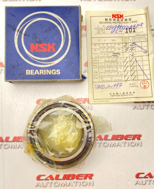 NSK 7909A5TYDBLP5 Angular Contact Bearing (NEW) - Caliber Automation Online Store