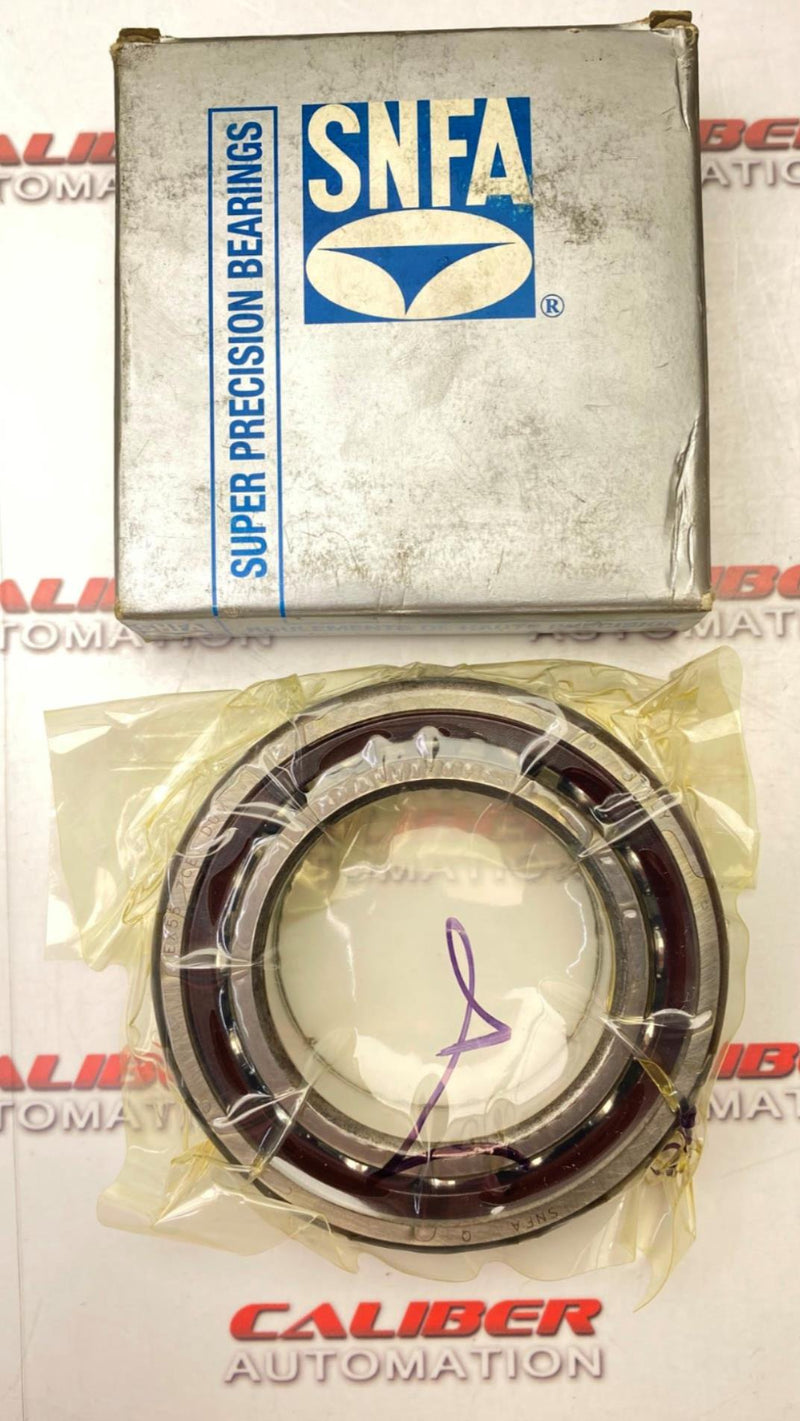 Load image into Gallery viewer, SNFA EX557CE1 DUM Super Precision Bearing (NEW) - Caliber Automation Online Store
