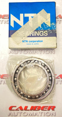 NTN 6907 Deep Groove Ball Bearing (NEW) - Caliber Automation Online Store