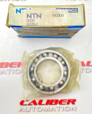 NTN 6005 Deep Groove Ball Bearing (NEW) - Caliber Automation Online Store