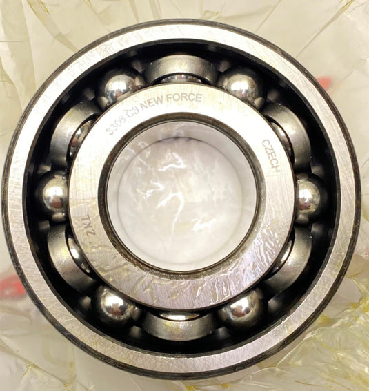 ZKL 3306 C3 Ball Bearing (NEW) - Caliber Automation Online Store