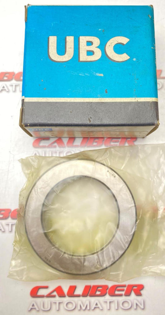 UBC 51108 Ball Bearing (NEW) - Caliber Automation Online Store