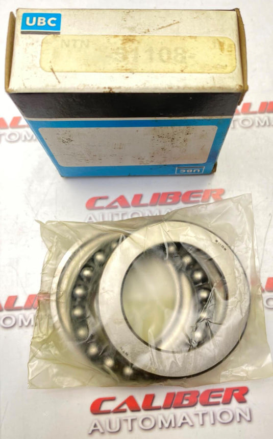 UBC 51108 Ball Bearing (NEW) - Caliber Automation Online Store