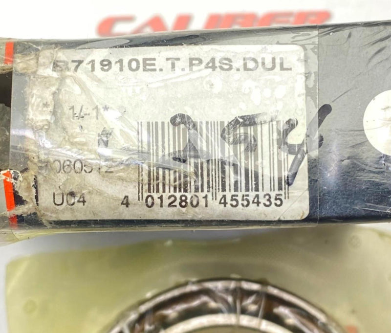 Load image into Gallery viewer, FAG B71910E.T.P4S.DUL Super Precision Bearing (NEW) - Caliber Automation Online Store
