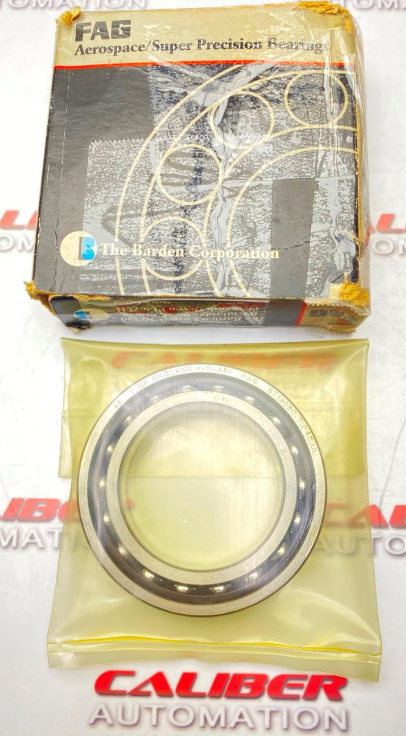 Load image into Gallery viewer, FAG B71908C.T.P4S.UL Super Precision Bearing (NEW) - Caliber Automation Online Store
