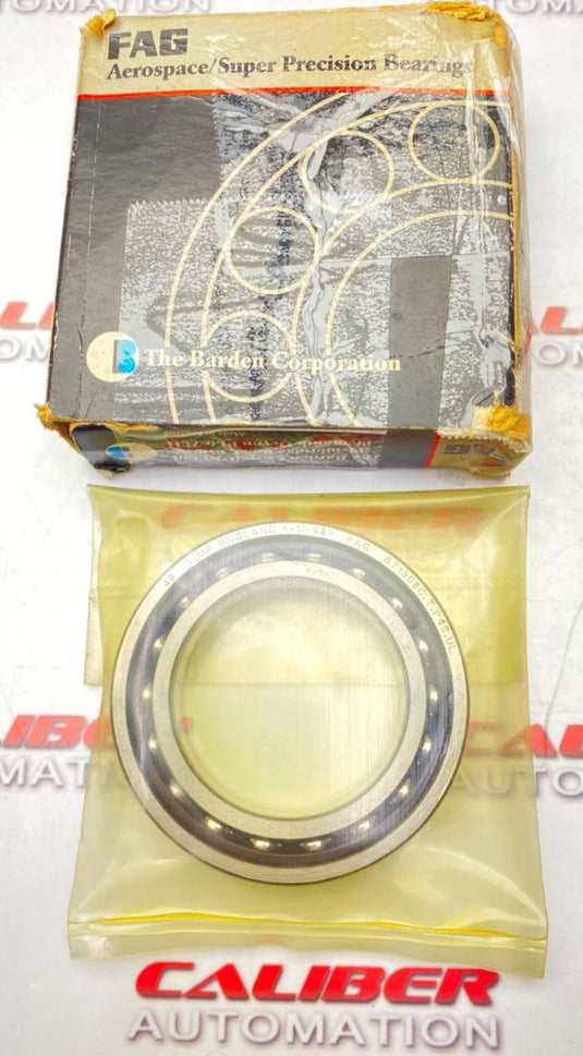 FAG B71908C.T.P4S.UL Super Precision Bearing (NEW) - Caliber Automation Online Store