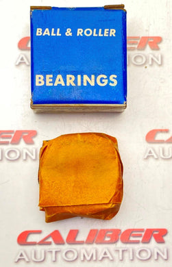 SKF 2201 2RSJ Self Aligning Ball Bearing (NEW) - Caliber Automation Online Store