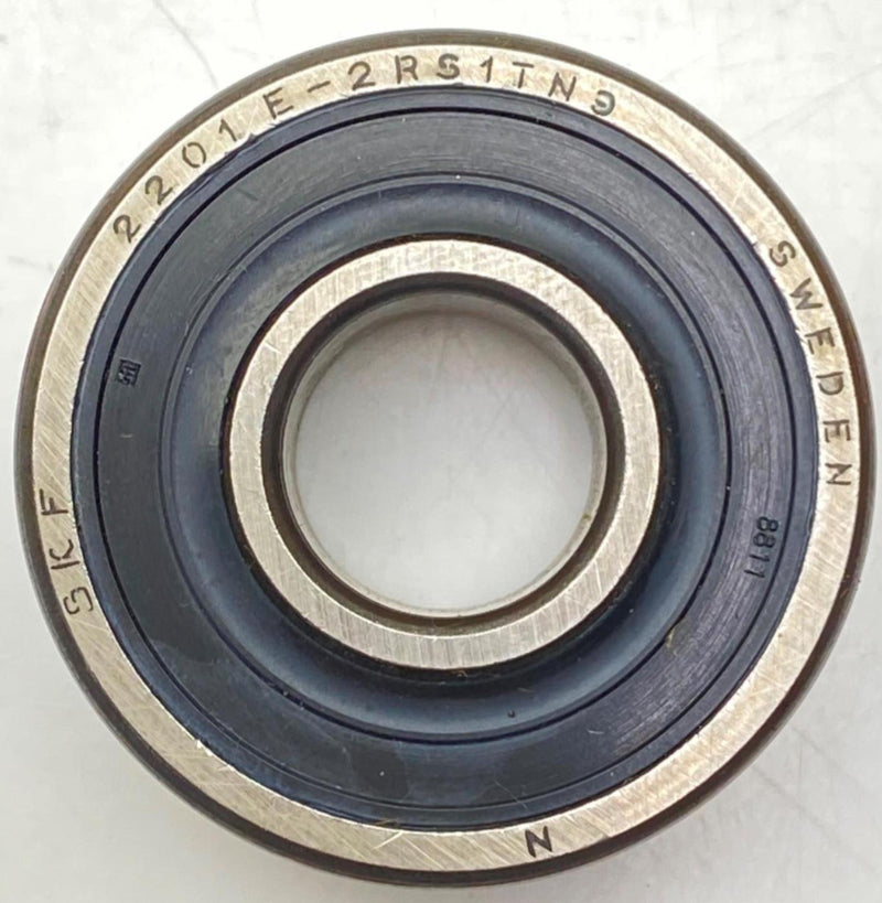 Load image into Gallery viewer, SKF 2201 2RSJ Self Aligning Ball Bearing (NEW) - Caliber Automation Online Store
