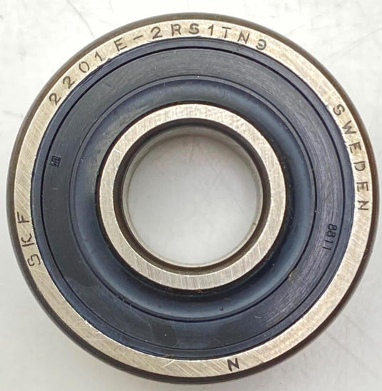 SKF 2201 2RSJ Self Aligning Ball Bearing (NEW) - Caliber Automation Online Store