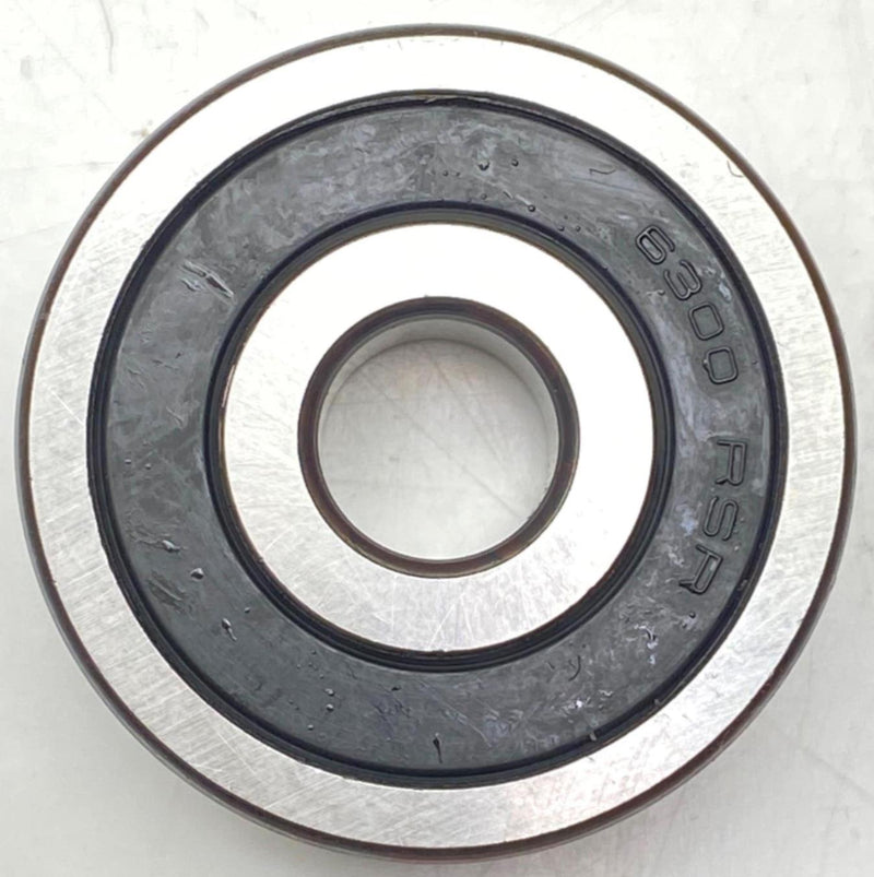 Load image into Gallery viewer, FAG 63000 2RSR Single Row Deep Groove Ball Bearing (NEW) - Caliber Automation Online Store
