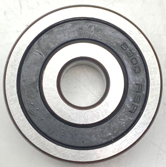 FAG 63000 2RSR Single Row Deep Groove Ball Bearing (NEW) - Caliber Automation Online Store