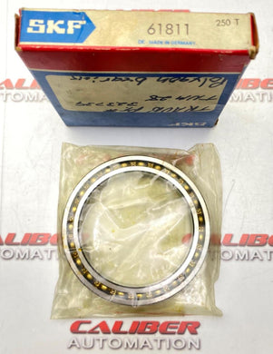 SKF 61811 Deep Groove Ball Bearing (NEW) - Caliber Automation Online Store