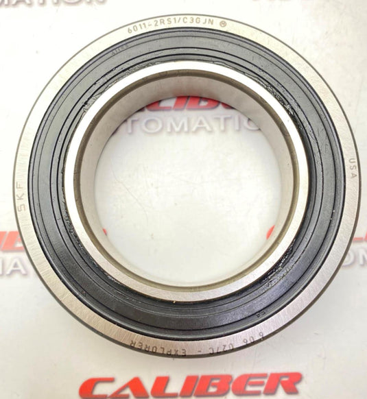SKF 6011 2RSJEM Deep Groove Ball Bearing (NEW) - Caliber Automation Online Store