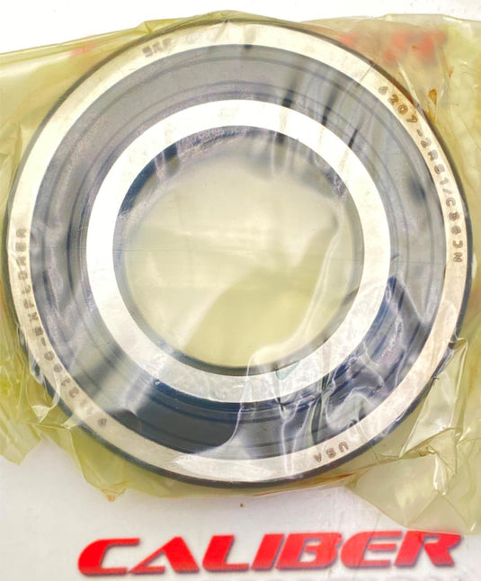 SKF 6207 2RSJEM Deep Groove Ball Bearing (NEW) - Caliber Automation Online Store