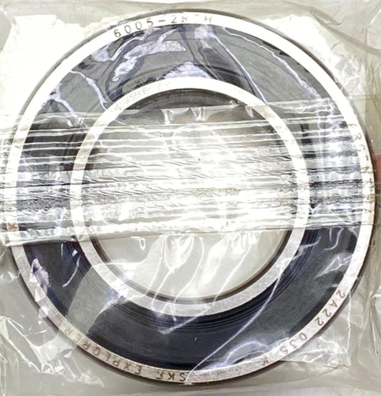 SKF 6005 2RSH Deep Groove Ball Bearing (NEW) - Caliber Automation Online Store
