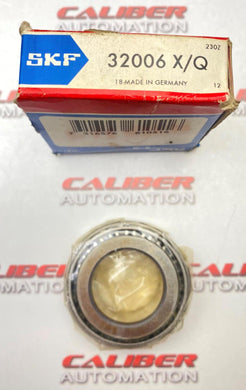 SKF 32006 X/Q Tapered Roller Bearing (NEW) - Caliber Automation Online Store
