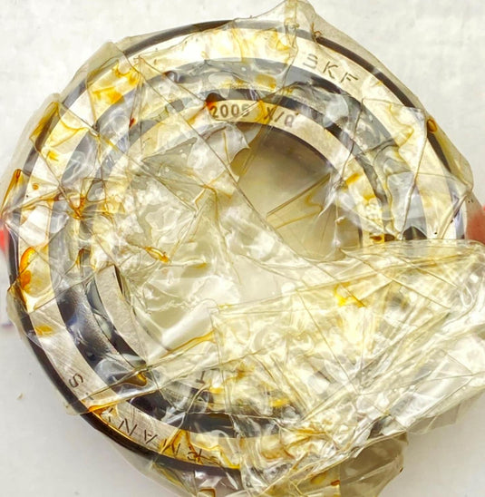 SKF 32005 X/Q Tapered Roller Bearing  (NEW) - Caliber Automation Online Store