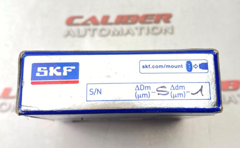 Load image into Gallery viewer, SKF 71908 CDGA/P4A Super Precision Angular Contact Bearing  (NEW) - Caliber Automation Online Store
