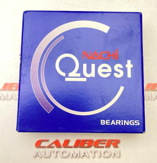 NACHI QUEST 6208 ZZE C3 XM Ball Bearing  (NEW) - Caliber Automation Online Store