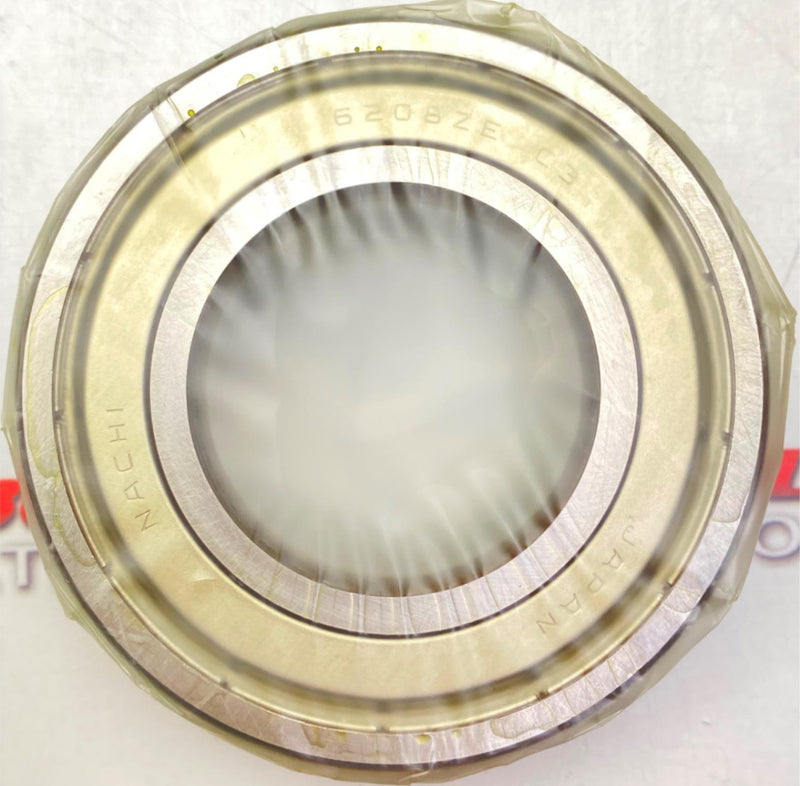 Load image into Gallery viewer, NACHI QUEST 6208 ZZE C3 XM Ball Bearing  (NEW) - Caliber Automation Online Store

