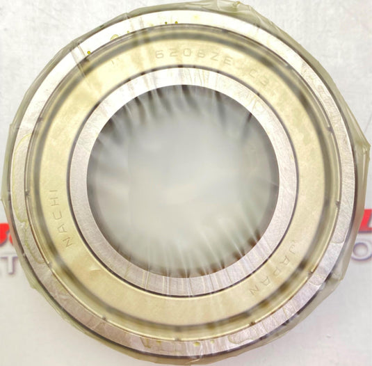 NACHI QUEST 6208 ZZE C3 XM Ball Bearing  (NEW) - Caliber Automation Online Store