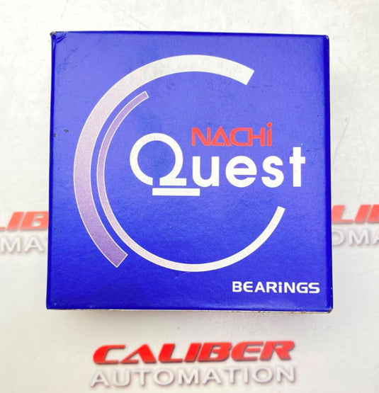 NACHI QUEST 6305 ZZE C3 XM Deep Groove Ball Bearing  (NEW) - Caliber Automation Online Store