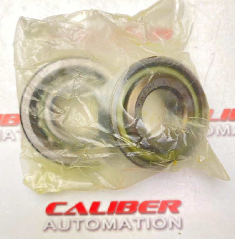 Load image into Gallery viewer, NACHI QUEST  20TAB04DB/GM P4  Ball Screw Support Bearing (NEW) - Caliber Automation Online Store
