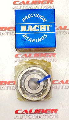 NACHI  15TAB04DF 220/GM P4 Screw Support Super Precision Ball Bearing (NEW) - Caliber Automation Online Store