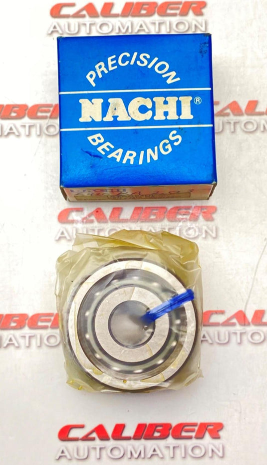 NACHI  15TAB04DF 220/GM P4 Screw Support Super Precision Ball Bearing (NEW) - Caliber Automation Online Store