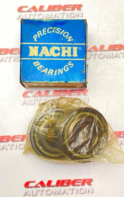 NACHI  20TAB04DF /GM P4 Screw Support Super Precision Ball Bearing (NEW) - Caliber Automation Online Store