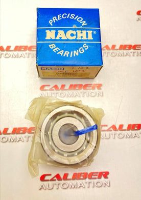 NACHI  15TAB04DF 110 C/-12 P4 Screw Support Super Precision Ball Bearing (NEW) - Caliber Automation Online Store