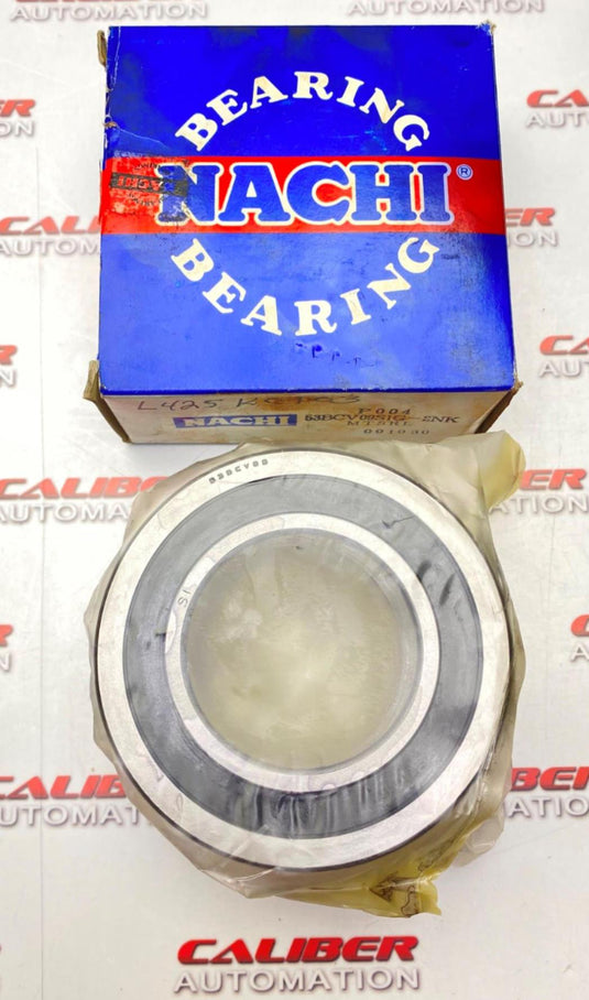 NACHI  P004 53BCV09S1G-2NK  Precision Bearing (NEW) - Caliber Automation Online Store