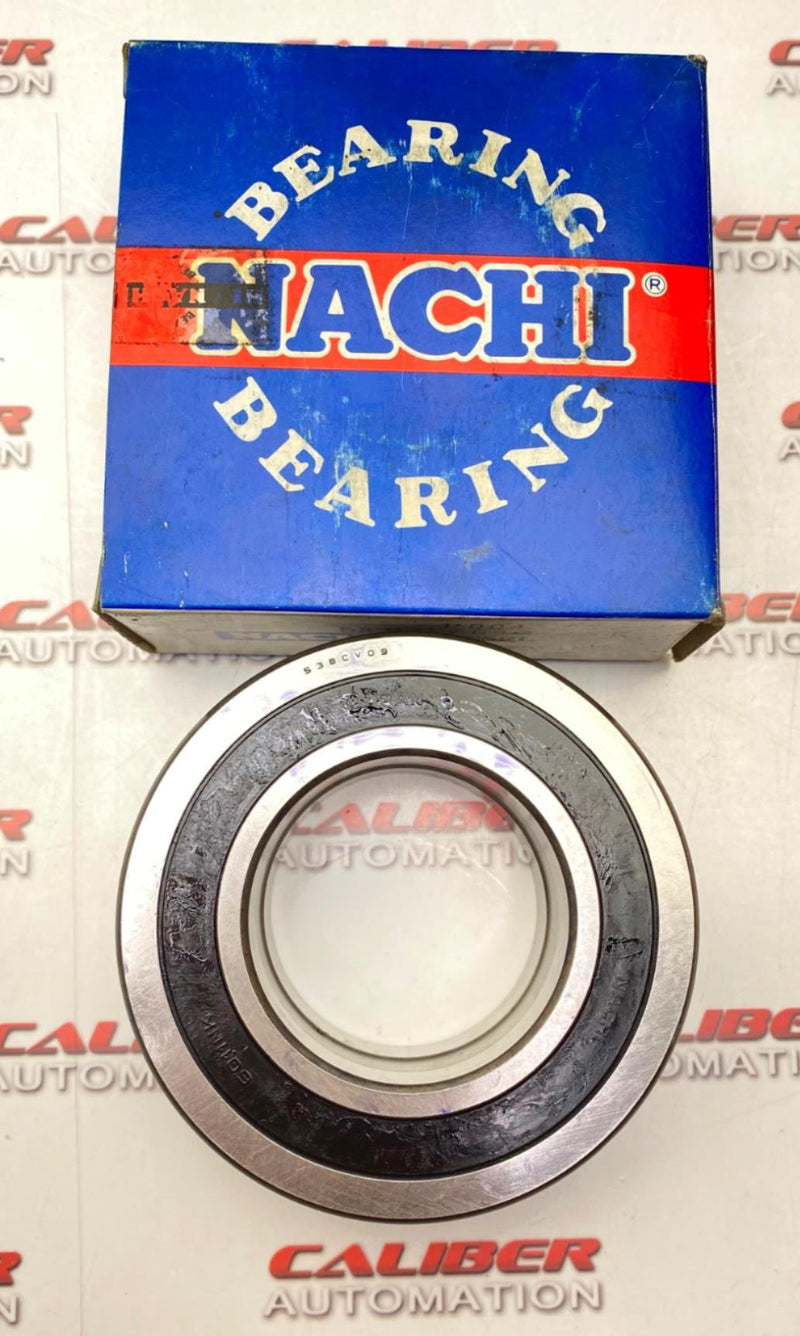 Load image into Gallery viewer, NACHI  P004 53BCV09G-2NK  Precision Bearing (NEW) - Caliber Automation Online Store
