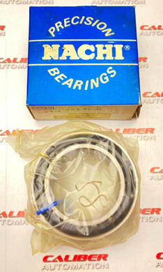 NACHI  7012CYDB/GL P4  Precision Bearing ( Set of Two) (NEW) - Caliber Automation Online Store