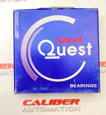 NACHI 6010 C3 Deep Groove Ball Bearing (NEW) - Caliber Automation Online Store