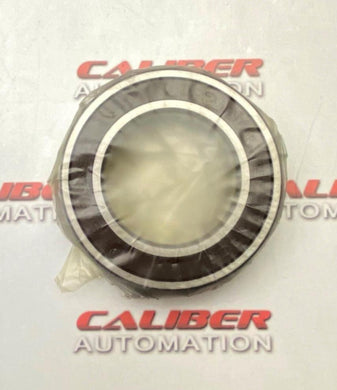NACHI DIN625-6008 2RS Deep Groove Ball Bearing (NEW) - Caliber Automation Online Store