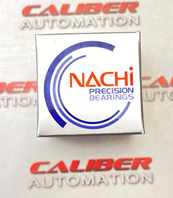 NACHI 7002CYDU/GL  Angular Contact Ball Bearing (NEW) - Caliber Automation Online Store